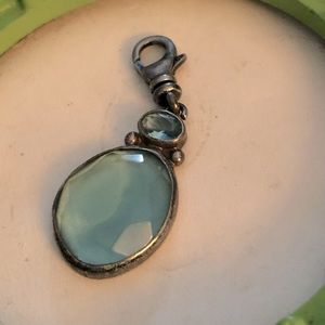 Silpada designs charm